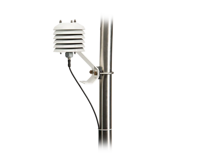 HMP60 - Sensor de temperatura y humedad